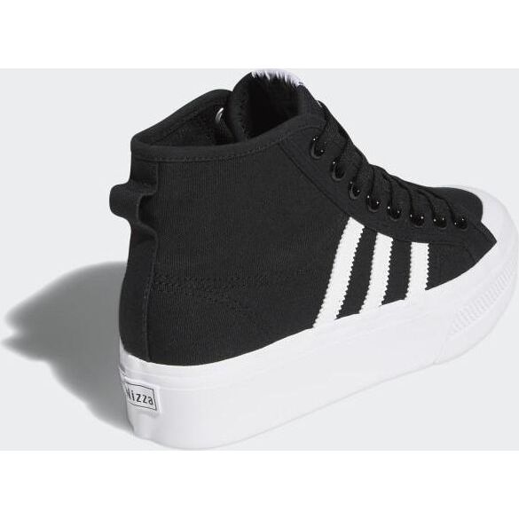 platform shoes adidas