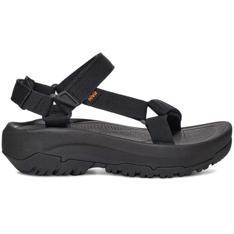 Женские сандали Teva Hurricane XLT2 Ampsole Women's Black