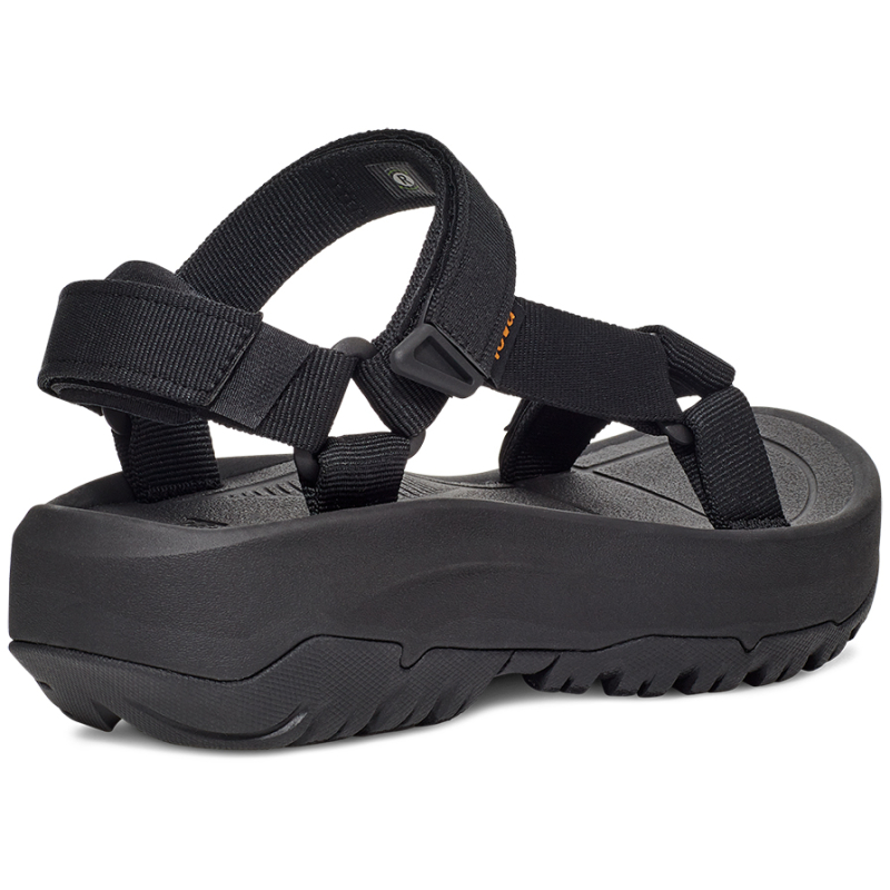 Женские сандали Teva Hurricane XLT2 Ampsole Women's Black