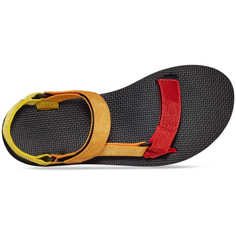 Teva Midform Universal Pride Women's Rainbow Multi
