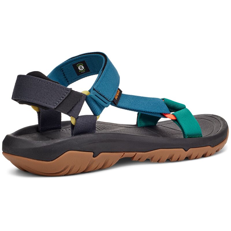 Teva Hurricane XLT2 Men's Blue Multi