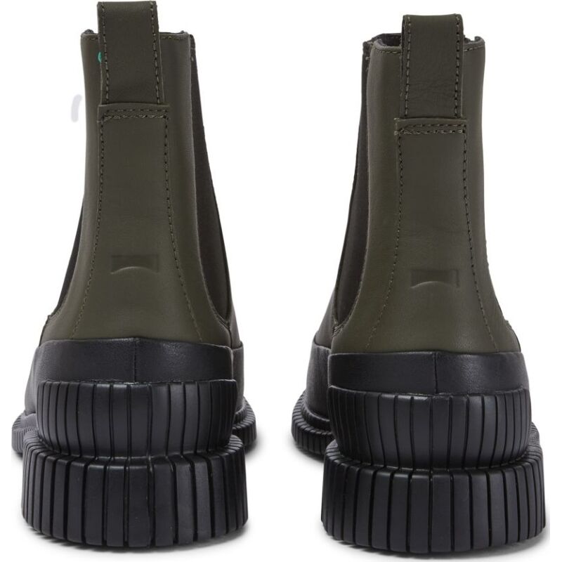 Camper Pix K400304 Multi - Assorted 017