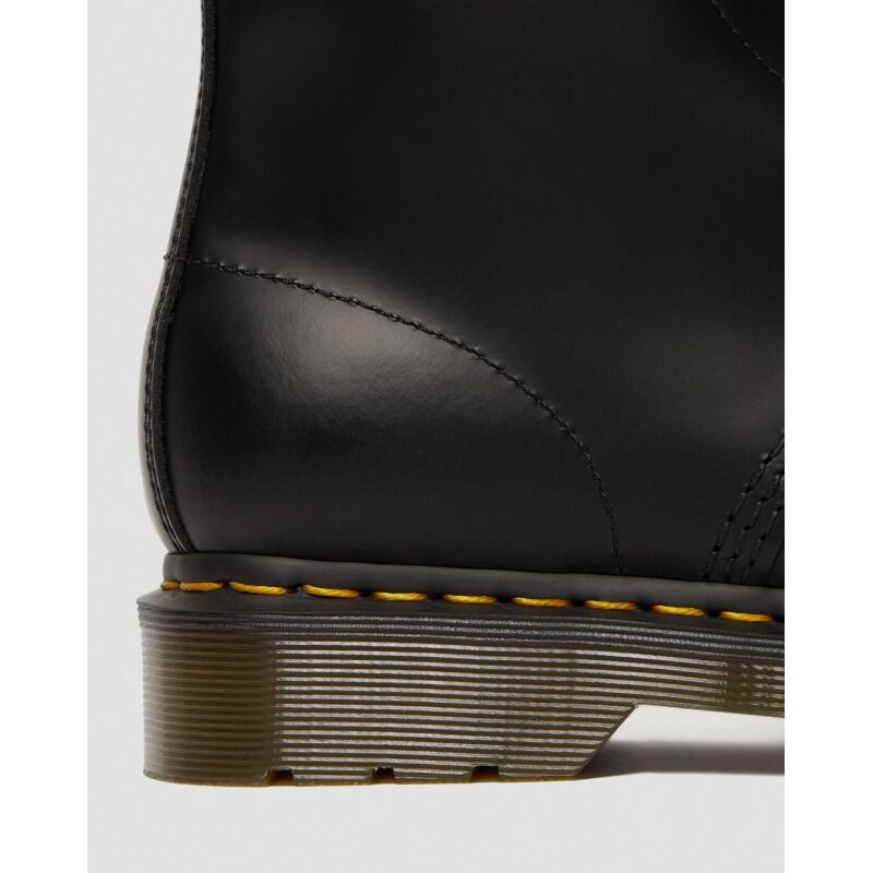 Dr. MARTENS 101 YS Smooth 26230001 Black