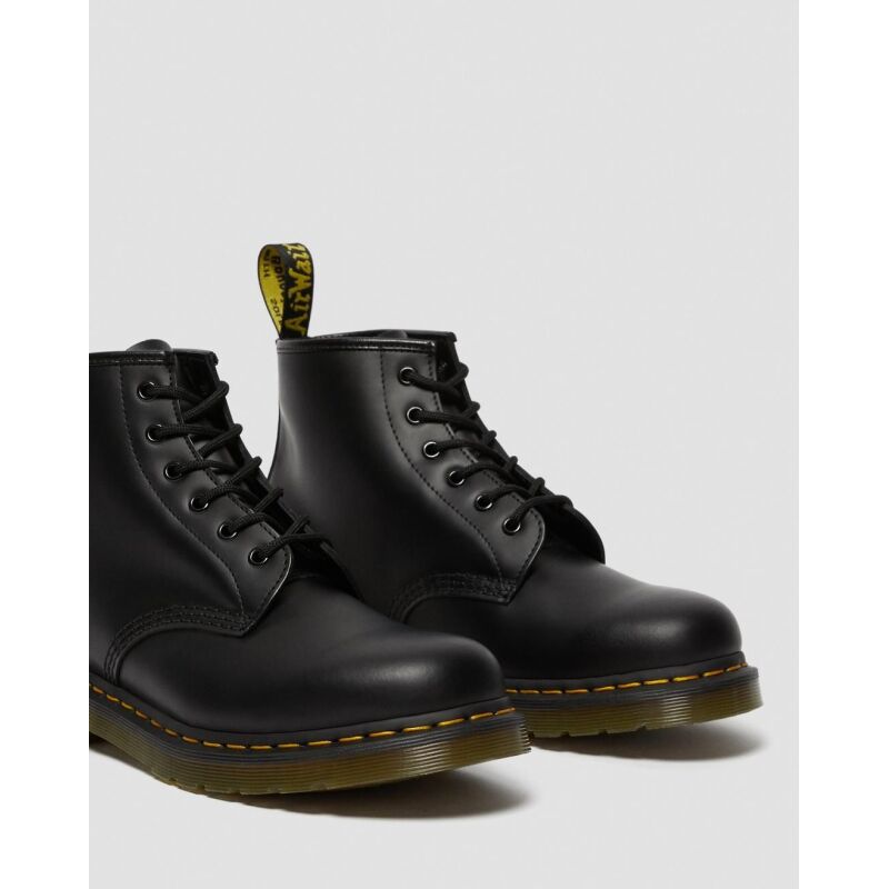 Dr. MARTENS 101 YS Smooth 26230001 Black