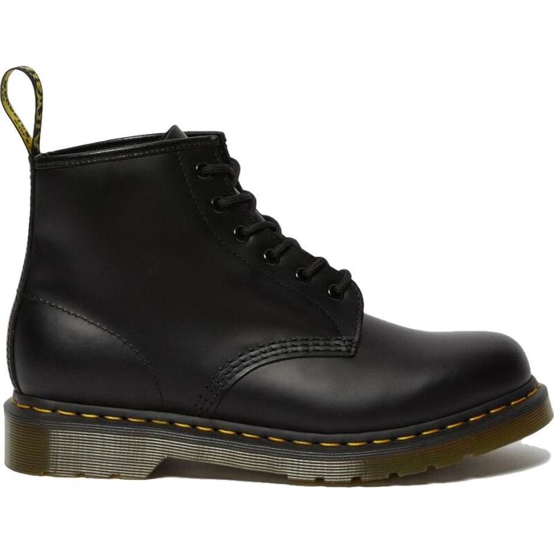 Dr. MARTENS 101 YS Smooth 26230001 Black