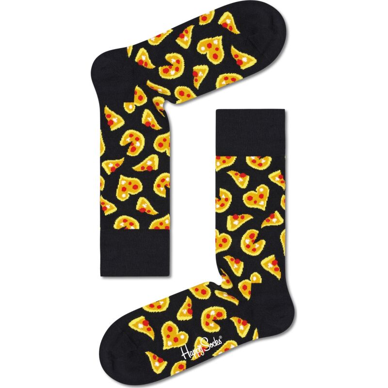 Happy Socks Pizza Love Multi 9300