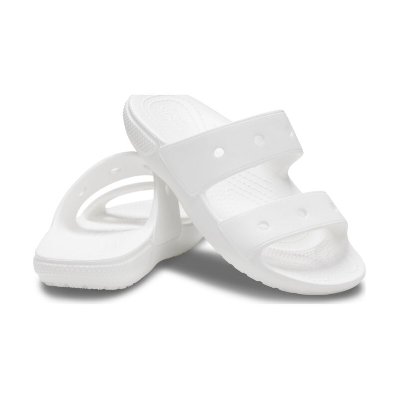 Crocs™ Classic Sandal Kid's White