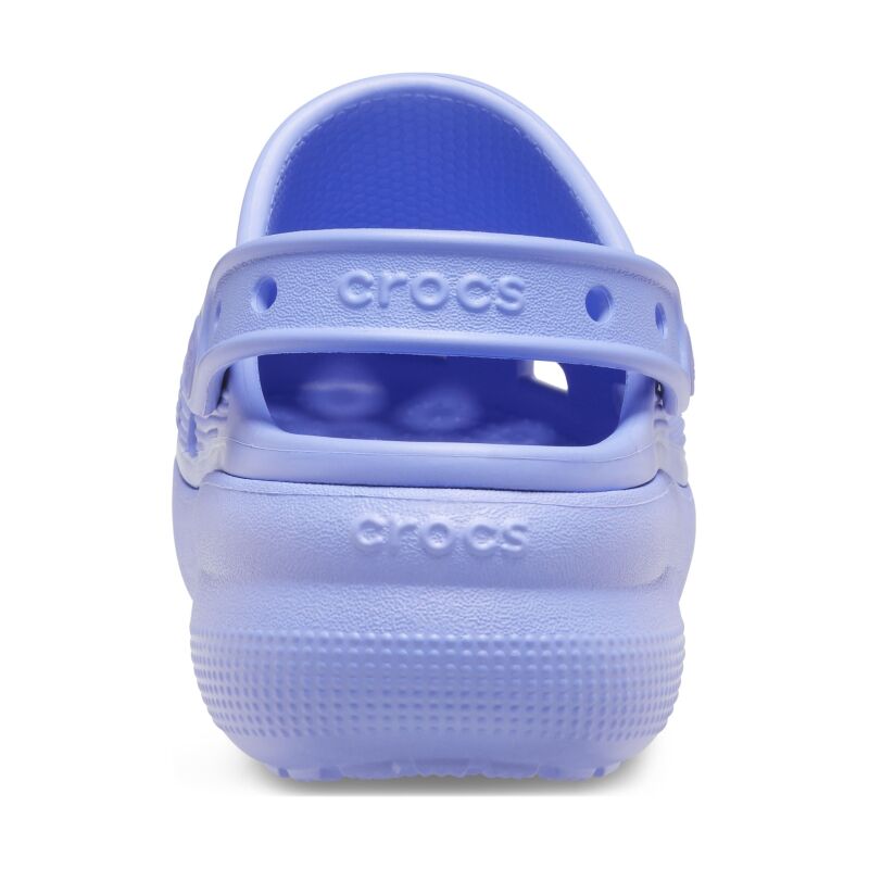 Детские сабо Crocs™ Classic Crocs Cutie Clog Kid's Digital Violet