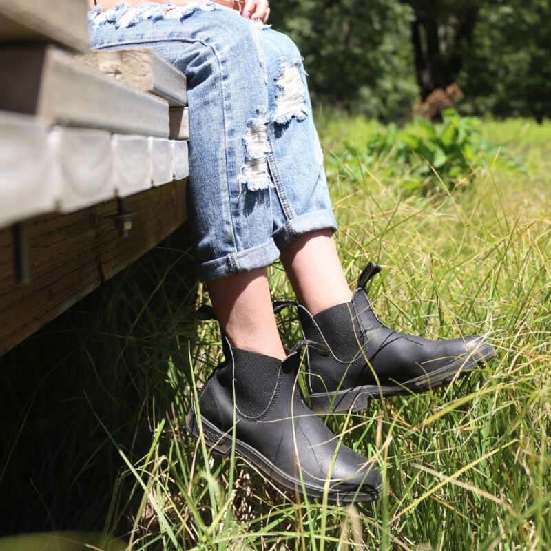 Blundstone 510 Black