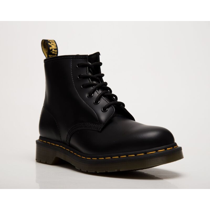 Dr. MARTENS 101 YS Smooth Black