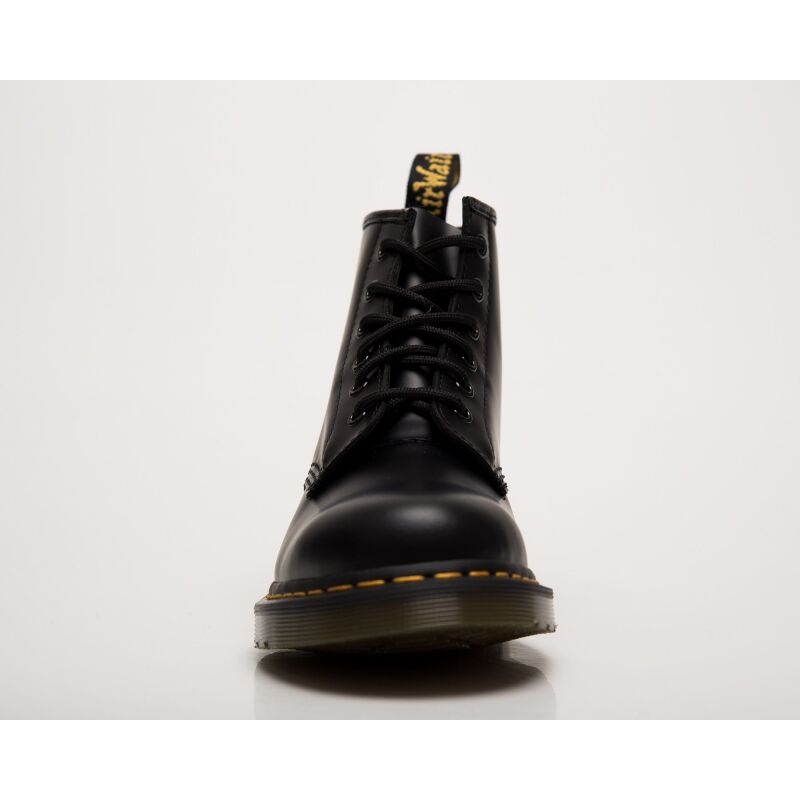 Dr. MARTENS 101 YS Smooth Black