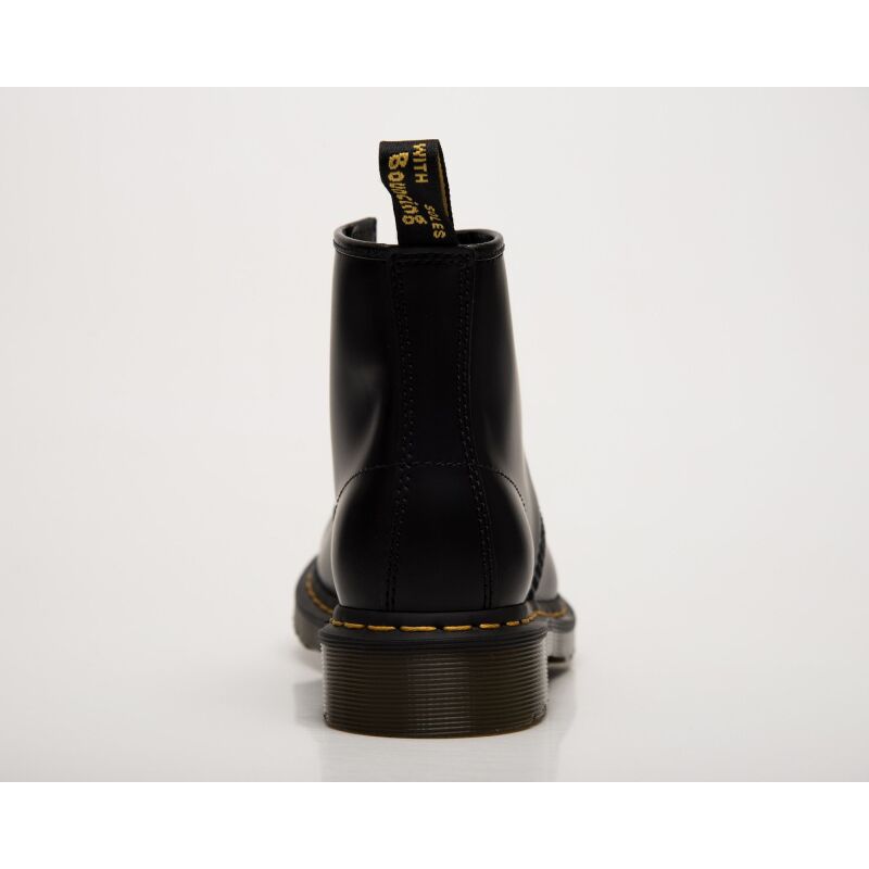 Dr. MARTENS 101 YS Smooth Black