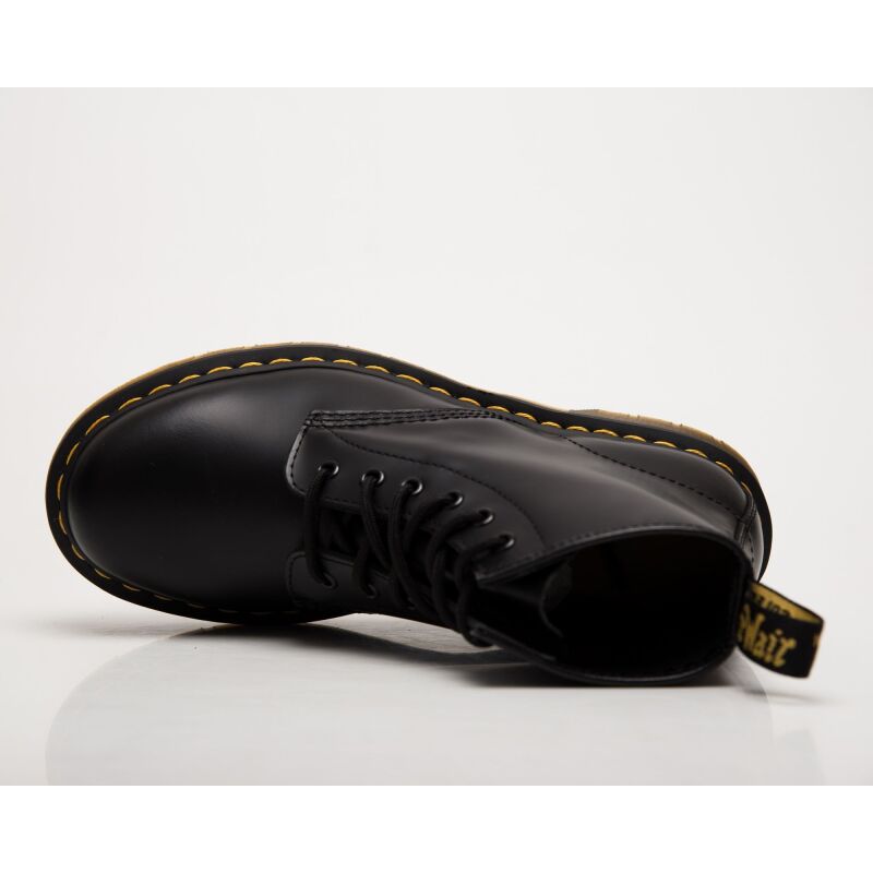 Dr. MARTENS 101 YS Smooth Black