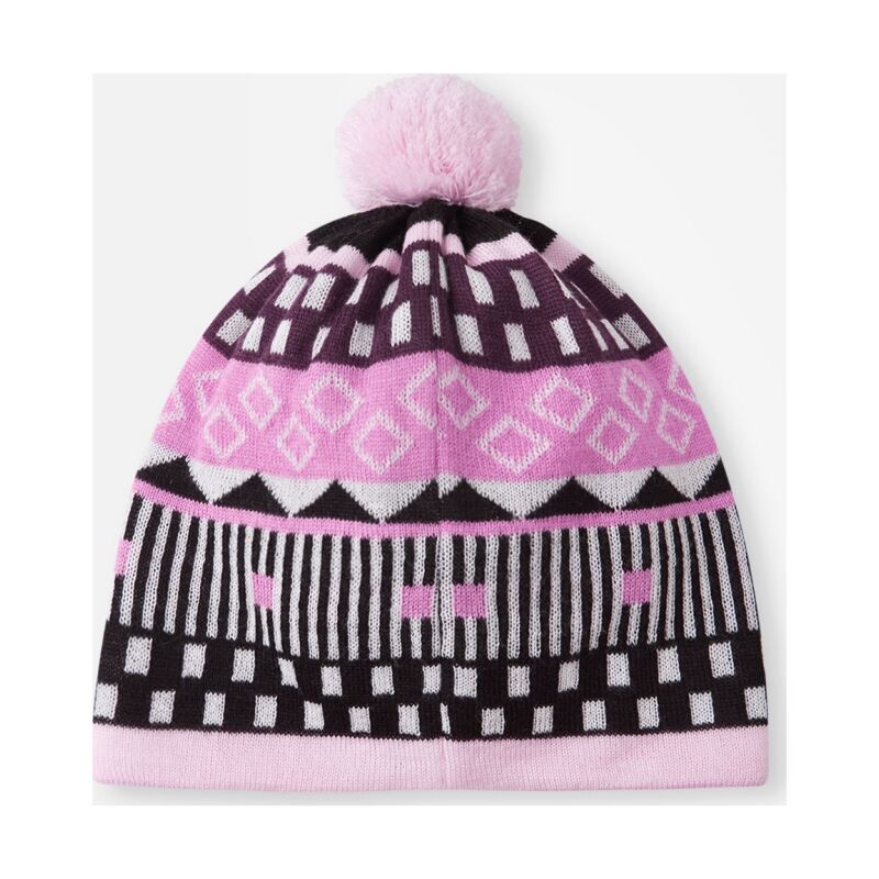 REIMA Tipla 5300119A Cold Pink