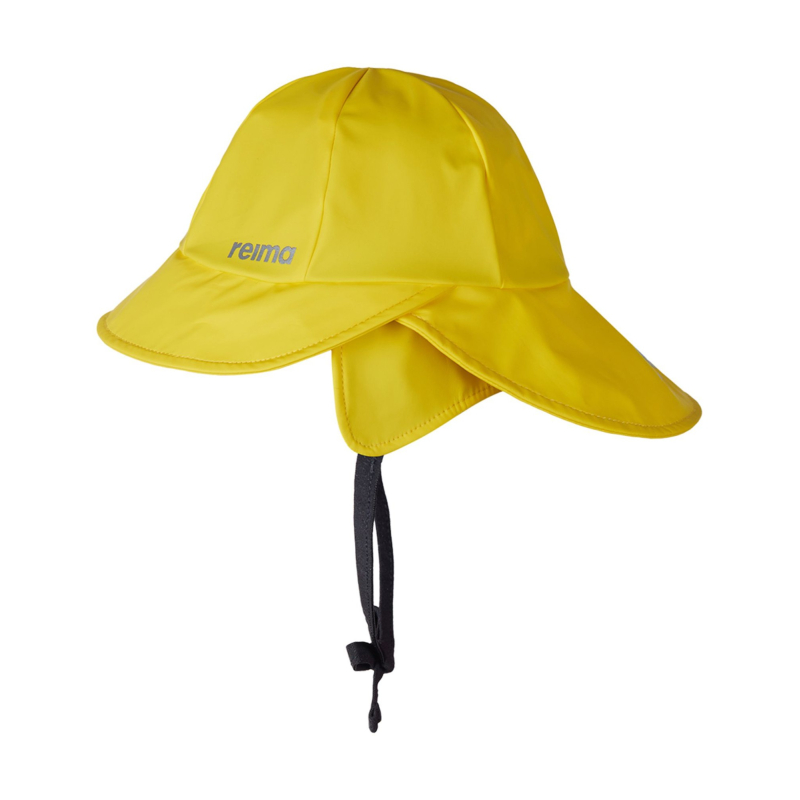 REIMA Rainy 528409A Yellow 2350