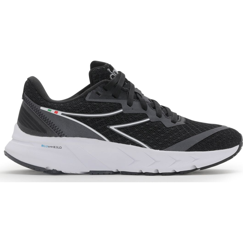 DIADORA Mythos Blushield Volo 2 Glam Women's Black/White (C7406)