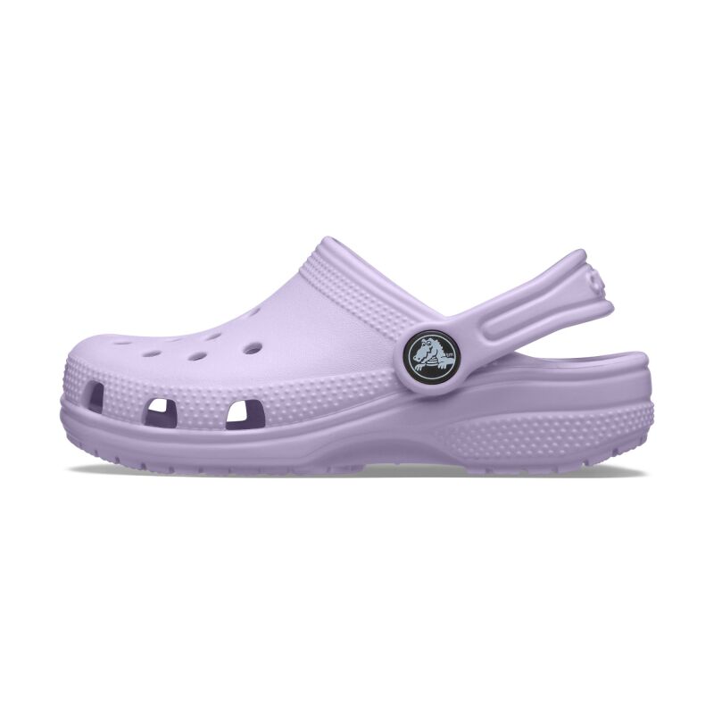 Crocs™ Classic Clog Kid's Lavender