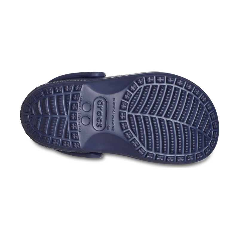 Crocs™ Classic Sandal Kid's 207537 Navy