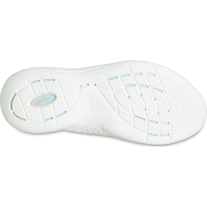 Crocs™ LiteRide 360 Marbled Pacer Women's Pearl White/Multi