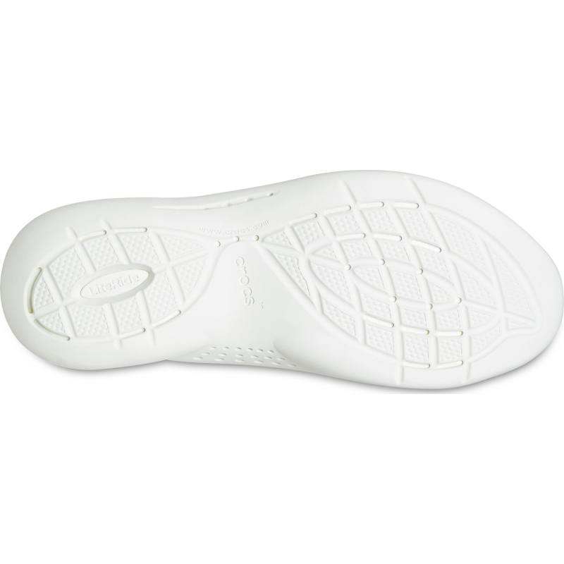 Crocs™ LiteRide 360 Pacer Women's Almost White/Almost White