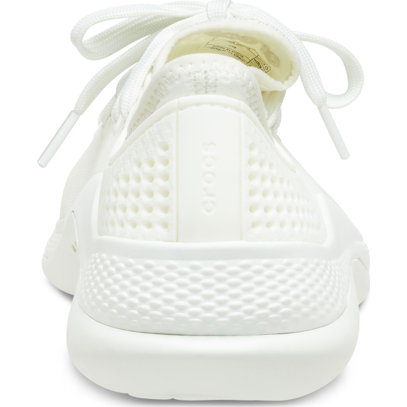 Crocs™ LiteRide 360 Pacer Women's Almost White/Almost White