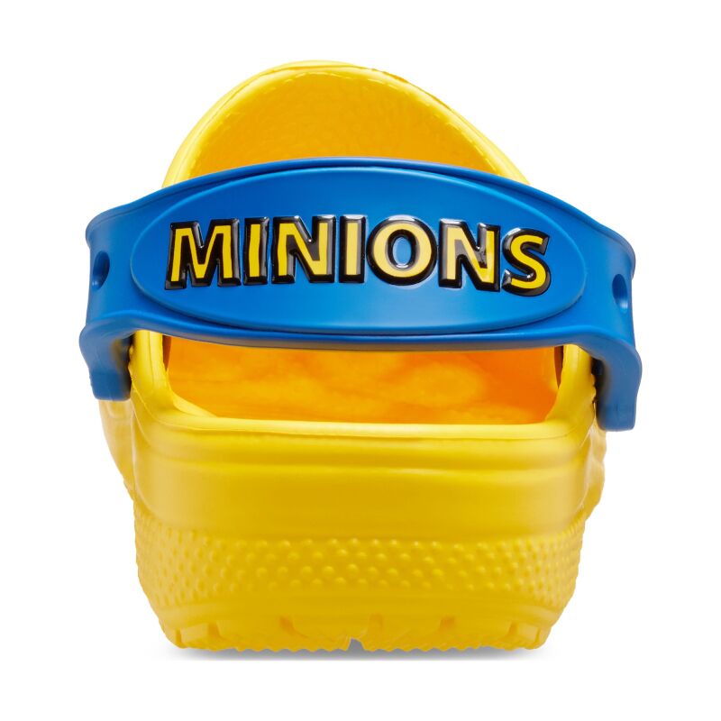 Crocs™ FunLab I AM Minions Clog Kid's Yellow