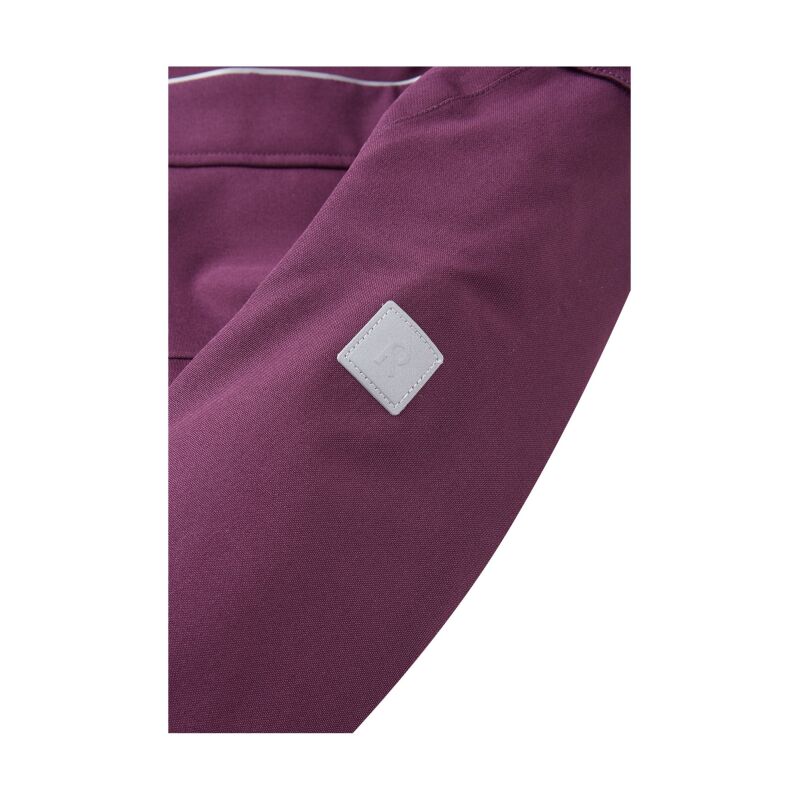REIMA ReimaTec Winter Overall Trondheim 5100042A Deep Purple