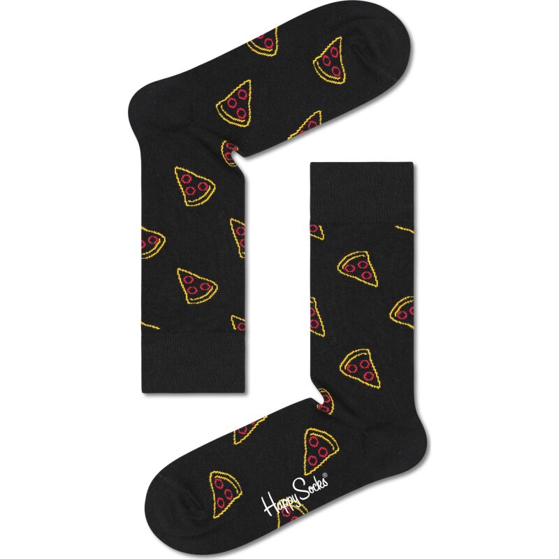 Happy Socks Pizza Slice Sock Multi 9300
