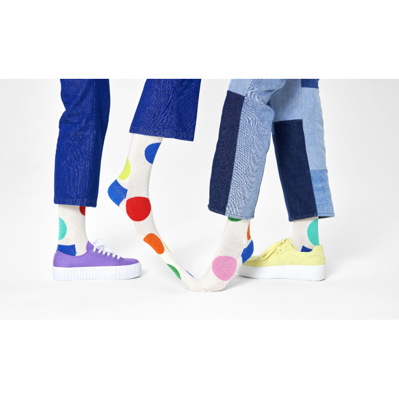 Happy Socks Sharing Is Caring Sock Multi 1300
