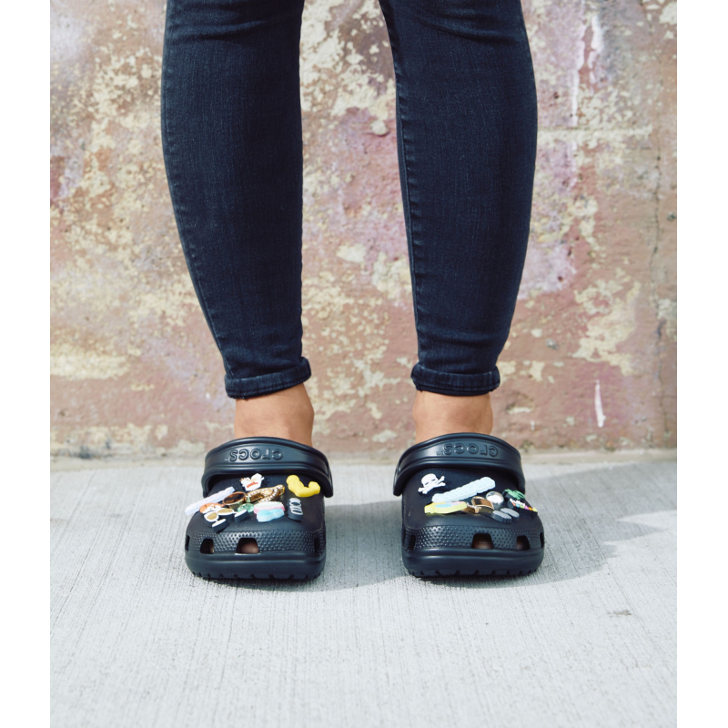Crocs™ Classic Black