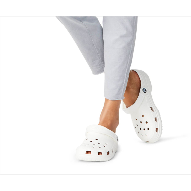 Crocs™ Classic Белый