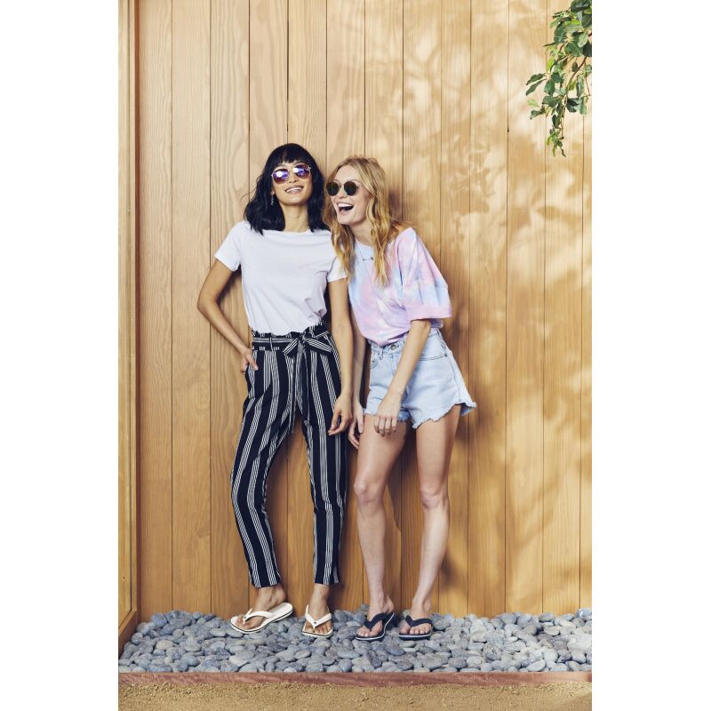 Crocs™ Crocband Flip White