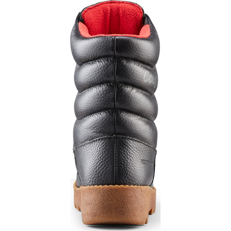 Сапоги COUGAR Original 39068 Leather Black