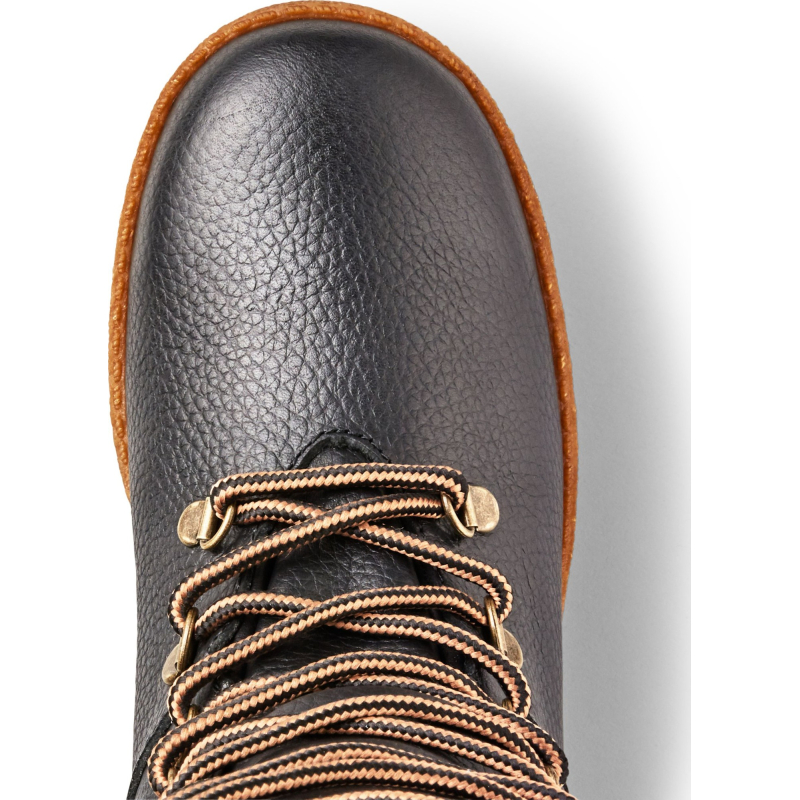 Сапоги COUGAR Original 39068 Leather Black