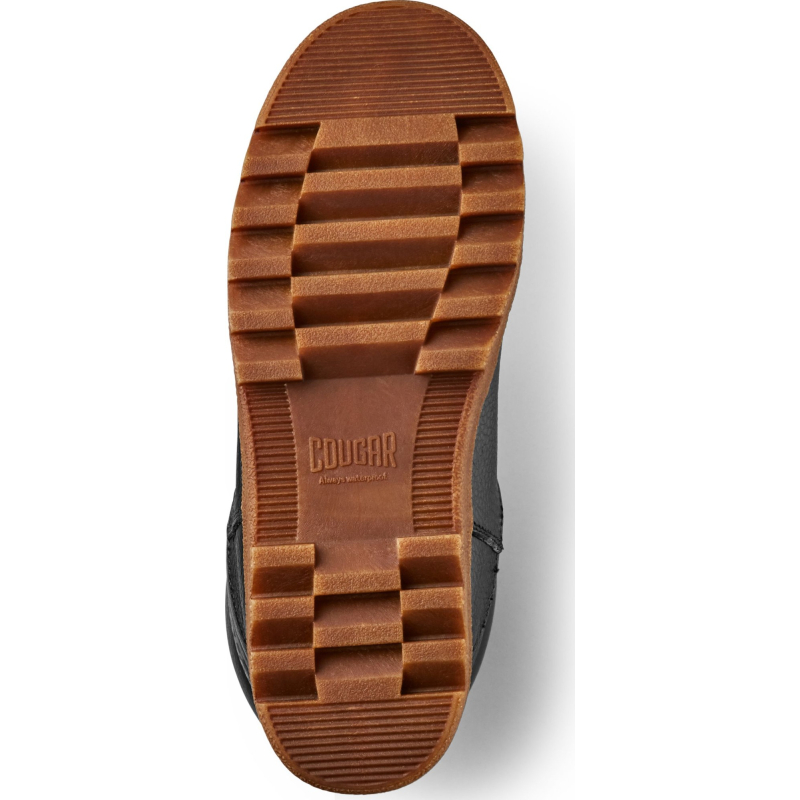 Сапоги COUGAR Original 39068 Leather Black