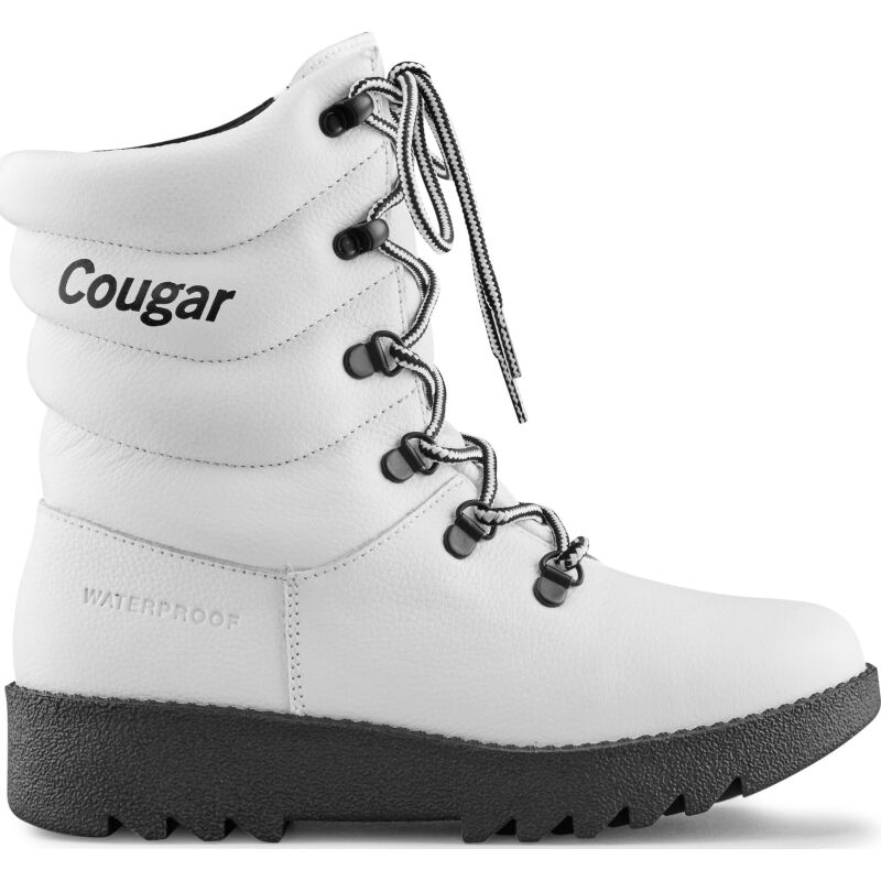 Сапоги COUGAR Original 39068 Leather White