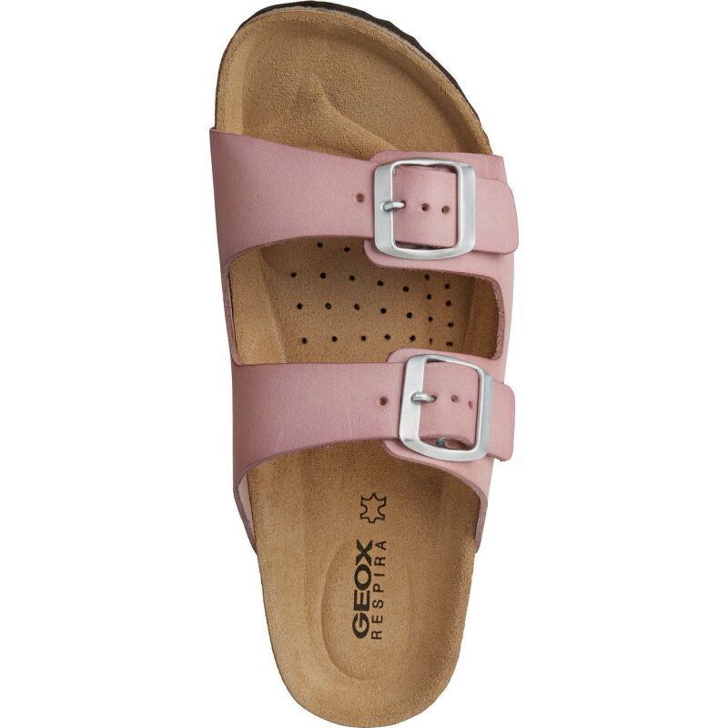 GEOX Brionia Sandals D15LSA00043C Pink