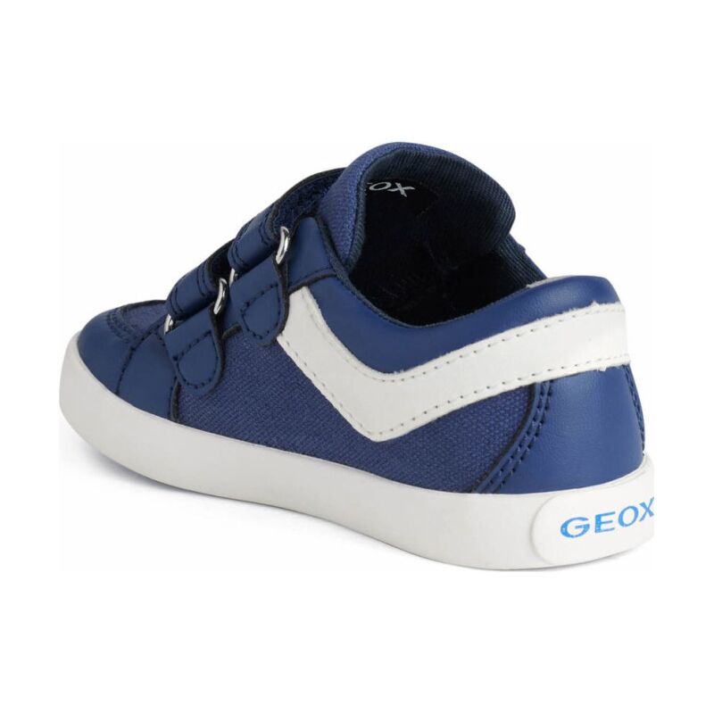 GEOX Gisli Shoes B151NB01054C Blue