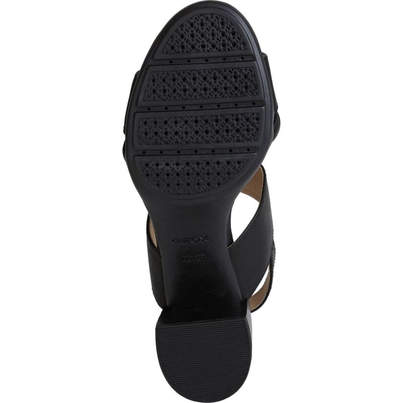 GEOX Marykarmen Sandals D25CWE00043C Black