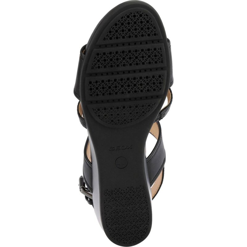GEOX Marykarmen Sandals D258QB0BC6PC Black