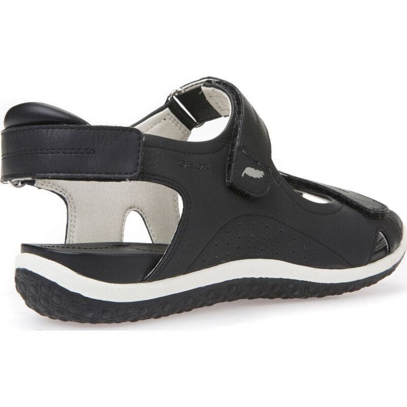 GEOX Vega Sandals D52R6A000EKC Black
