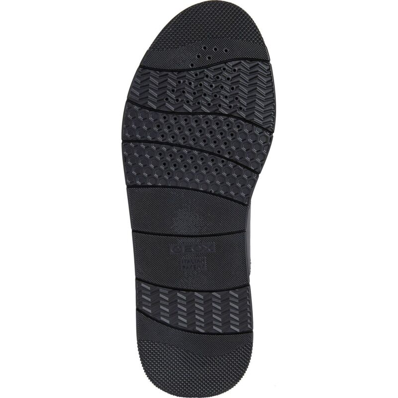 GEOX Dandra Sandals D25NNB00043C Black