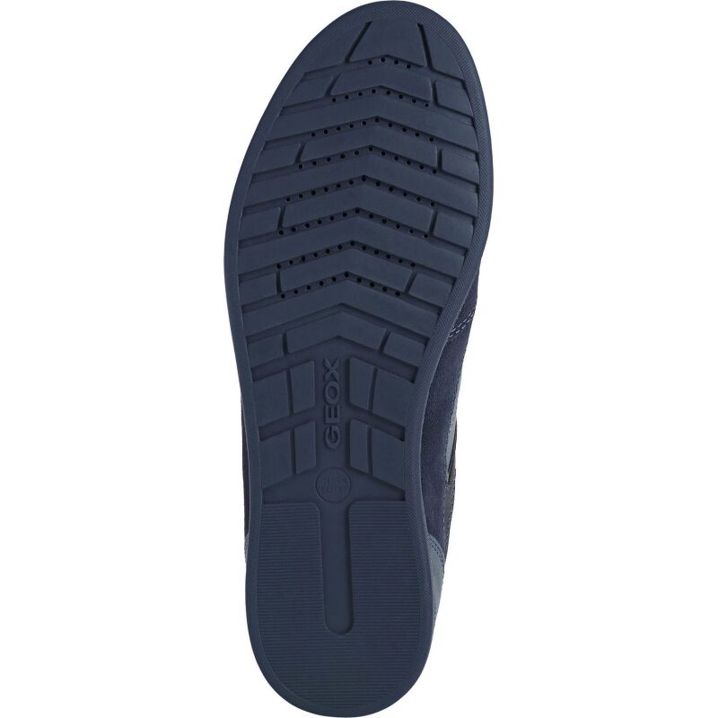 GEOX Renan Shoes U254GA022CLC Blue