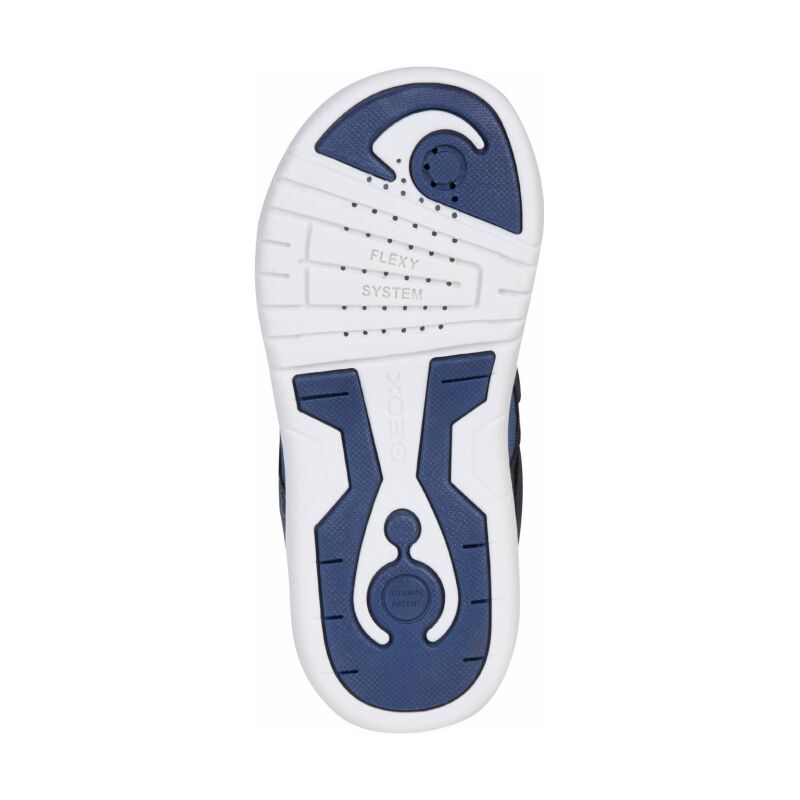 GEOX Maratea Sandals J15DRD01504C Blue