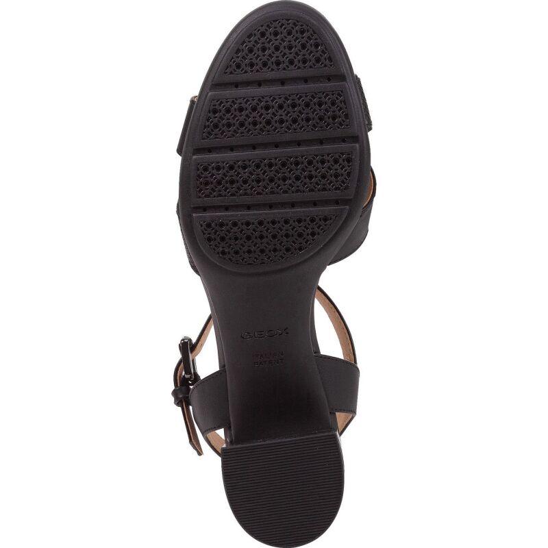 GEOX Marykarmen Sandals D25CWF0BC6PC Black