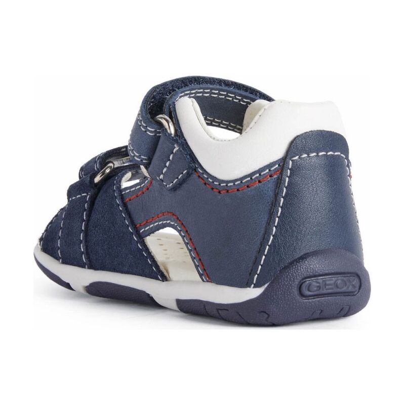 GEOX Tapuz Shoes B250XA0CL22C Blue