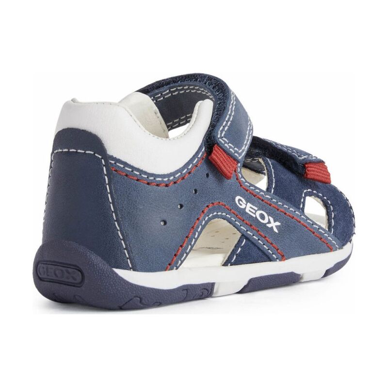 GEOX Tapuz Shoes B250XA0CL22C Blue