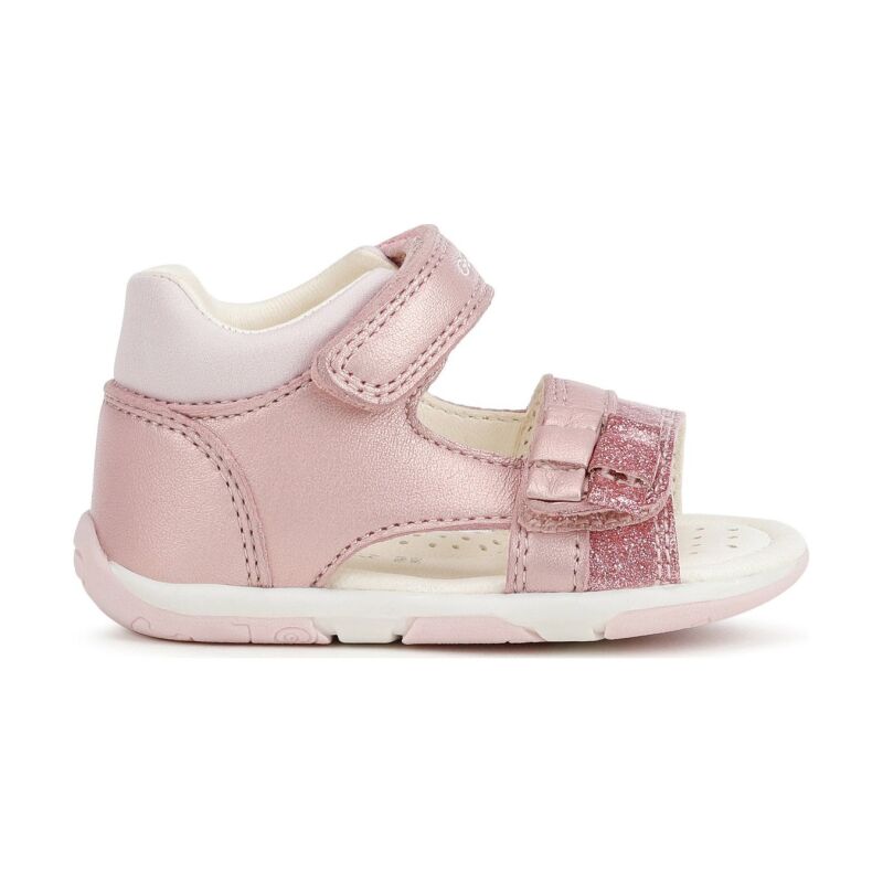 GEOX Tapuz Shoes B150YB0Y2KCC Pink