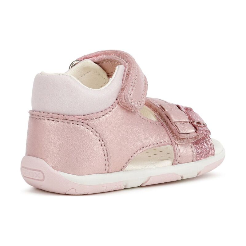 GEOX Tapuz Shoes B150YB0Y2KCC Pink