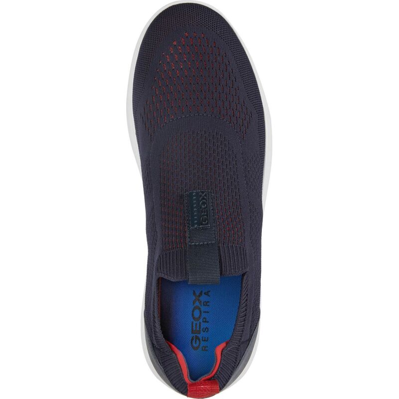 GEOX Spherica Shoes U25BYA0006KC Blue